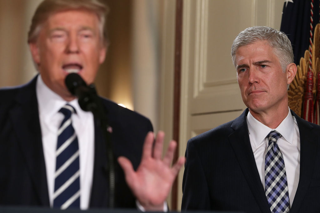 5 things you need to know about Supreme Court nominee Neil Gorsuch