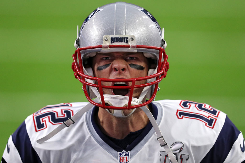 Don’t move: your TB12 Performance Meals are en route