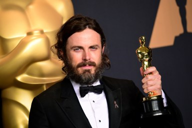 Casey Affleck ‘appalled’ his company donated to Trump