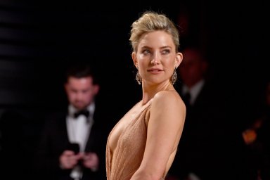 So, is Kate Hudson in the midst of a custody battle?