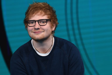 Someone decided Ed Sheeran should be in ‘Game of Thrones’