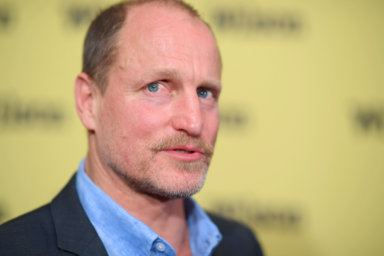 Woody Harrelson says ‘no’ to drugs now