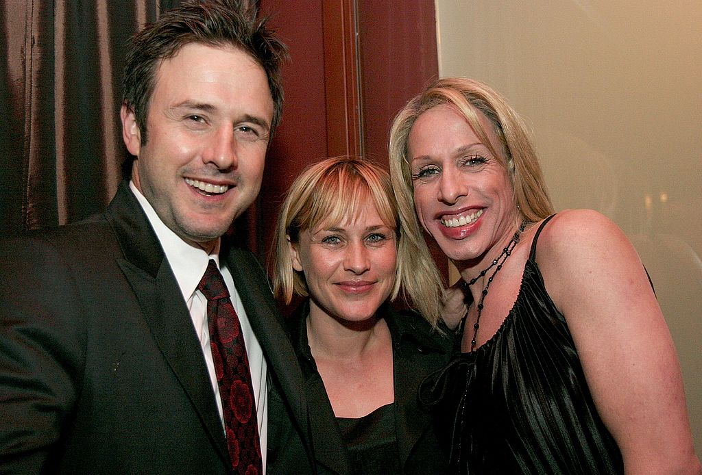 Patricia Arquette is ‘pissed’ trans sister Alexis left off Oscars tribute