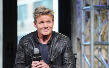 Gordon Ramsay critiques home cooking on Twitter and it is brutal