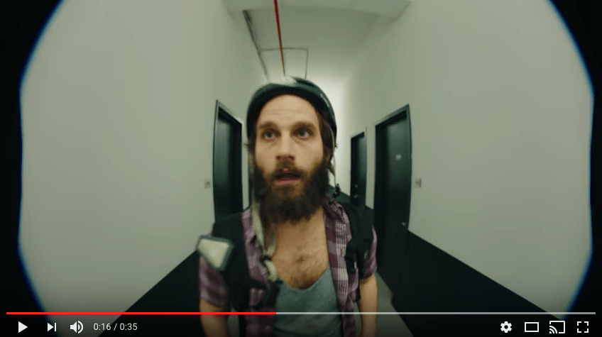 ‘High Maintenance’ weed dealer wants to rent your apartment