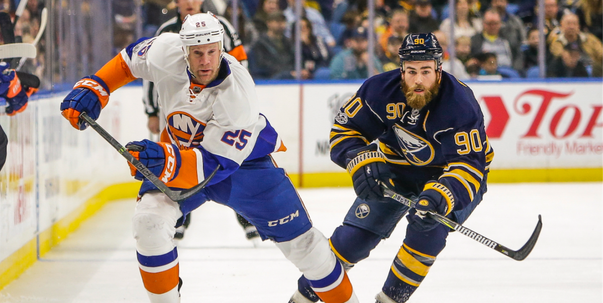 Islanders will need a ton of help to make NHL playoffs