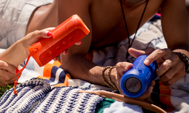The best wireless speakers to buy this summer