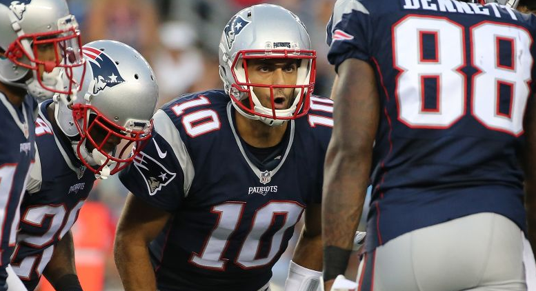 Jimmy Garoppolo in trade to Bears? Patriots will likely re-up with Tom Brady