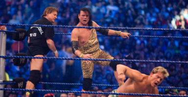 Crunch Time: On Jimmy Snuka, ESPN’s First Take and Dion Lewis