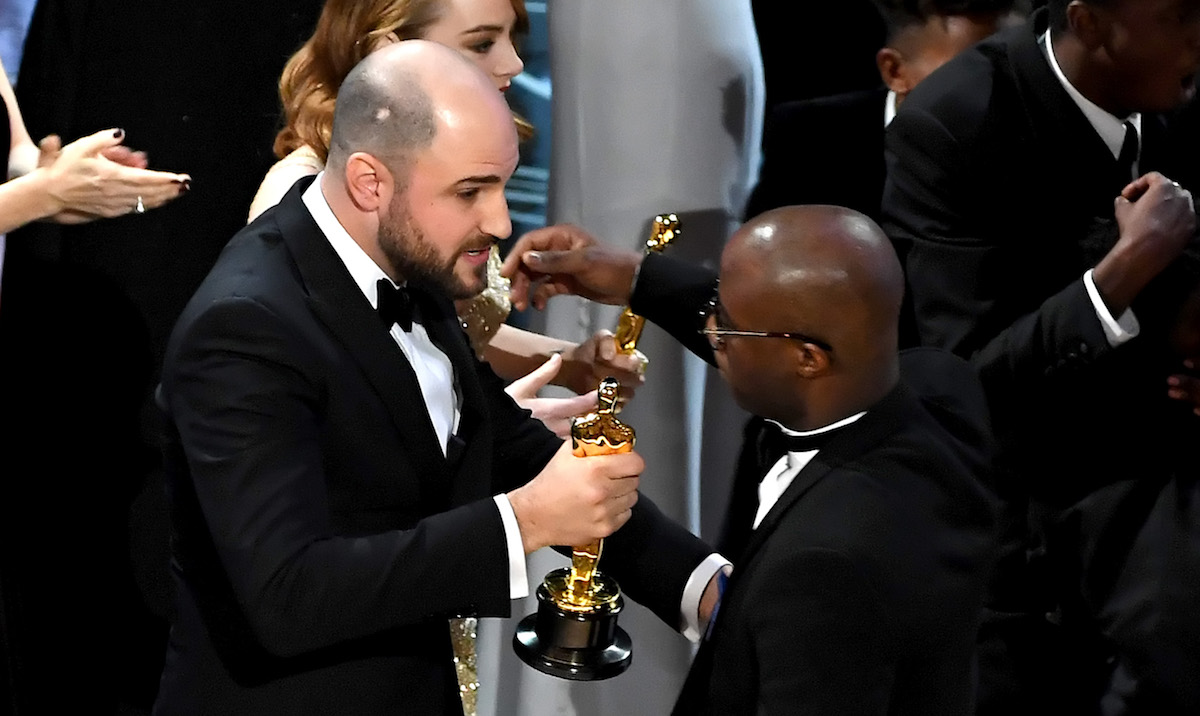 Who is Jordan Horowitz? The hero of the Oscars is just getting started