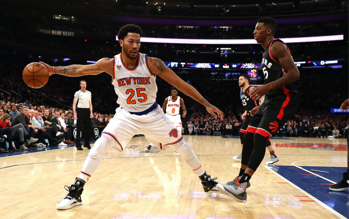 Knicks notebook: New York still unable to close out would-be wins