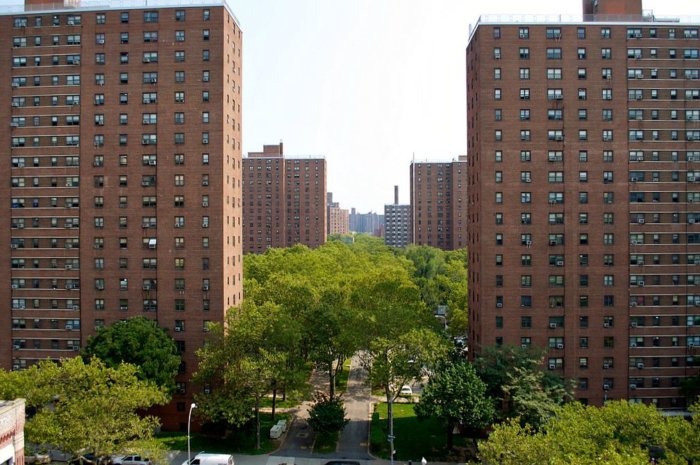 affordable housing | nycha