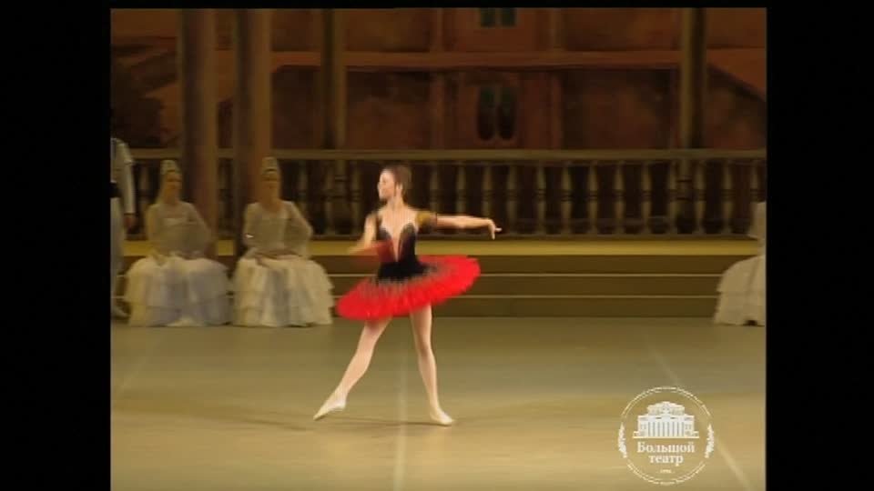 Bolshoi Ballet marks 60th anniversary of landmark London visit