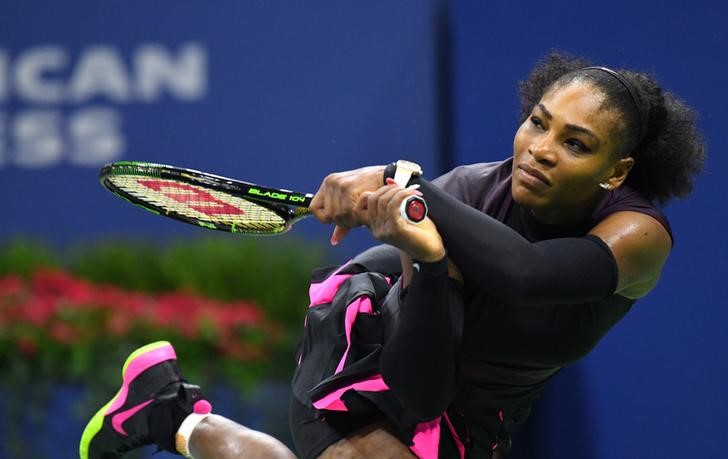 Serena’s Auckland appearance fails to deliver