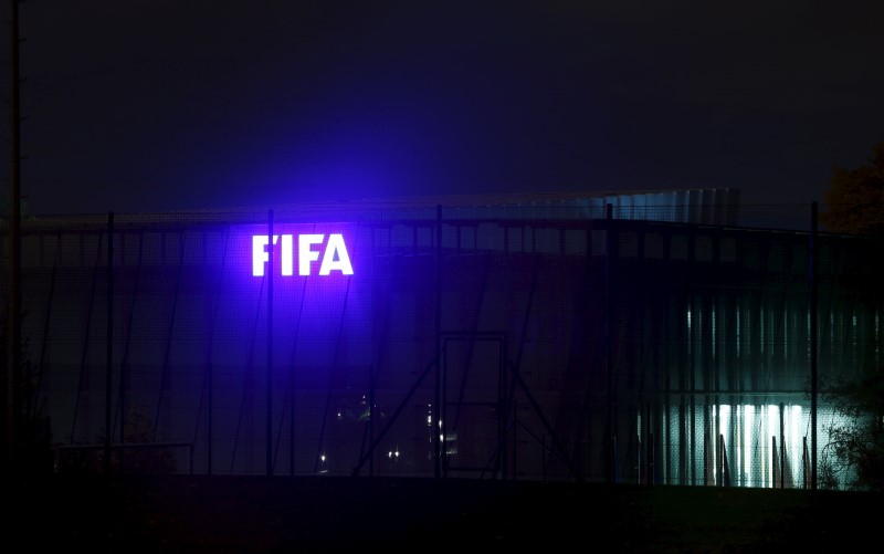 FIFA says court rules in its favor over Qatar working conditions