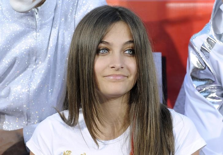 Paris Jackson ‘wants to vomit’ seeing white actor as ‘King of Pop’