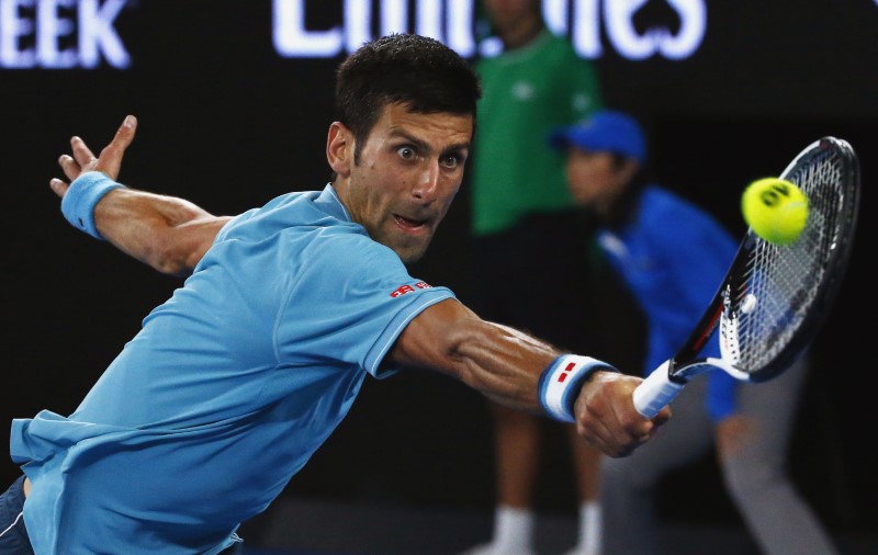 Djokovic fends off Nadal-slayer Verdasco
