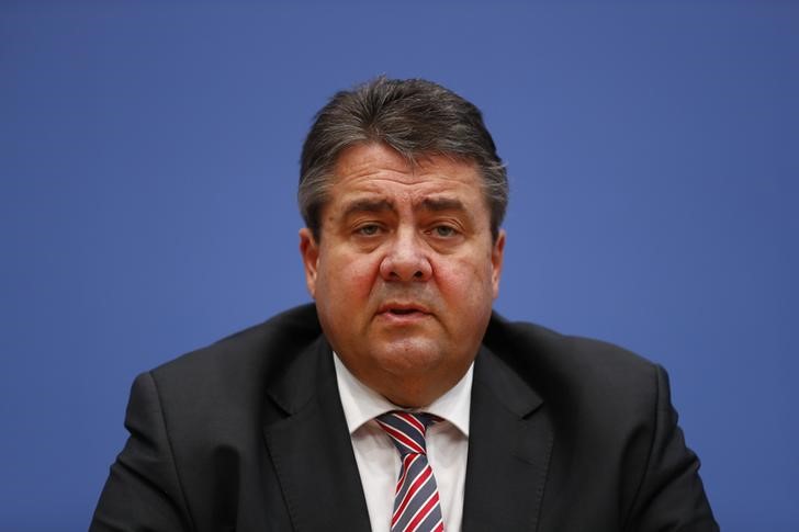 German Economy Minister says EU should work on new Stability and Growth Pact