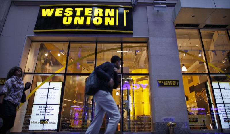 Western Union admits to aiding wire fraud, to pay $586 million