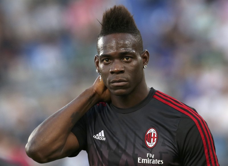 Balotelli: Is racism legal in France?