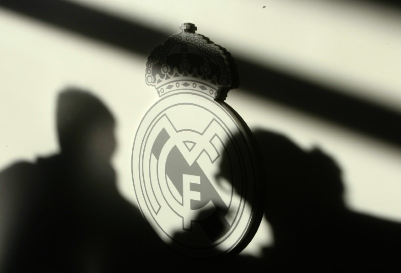 Real Madrid logo won’t feature Christian cross in Middle East clothing deal