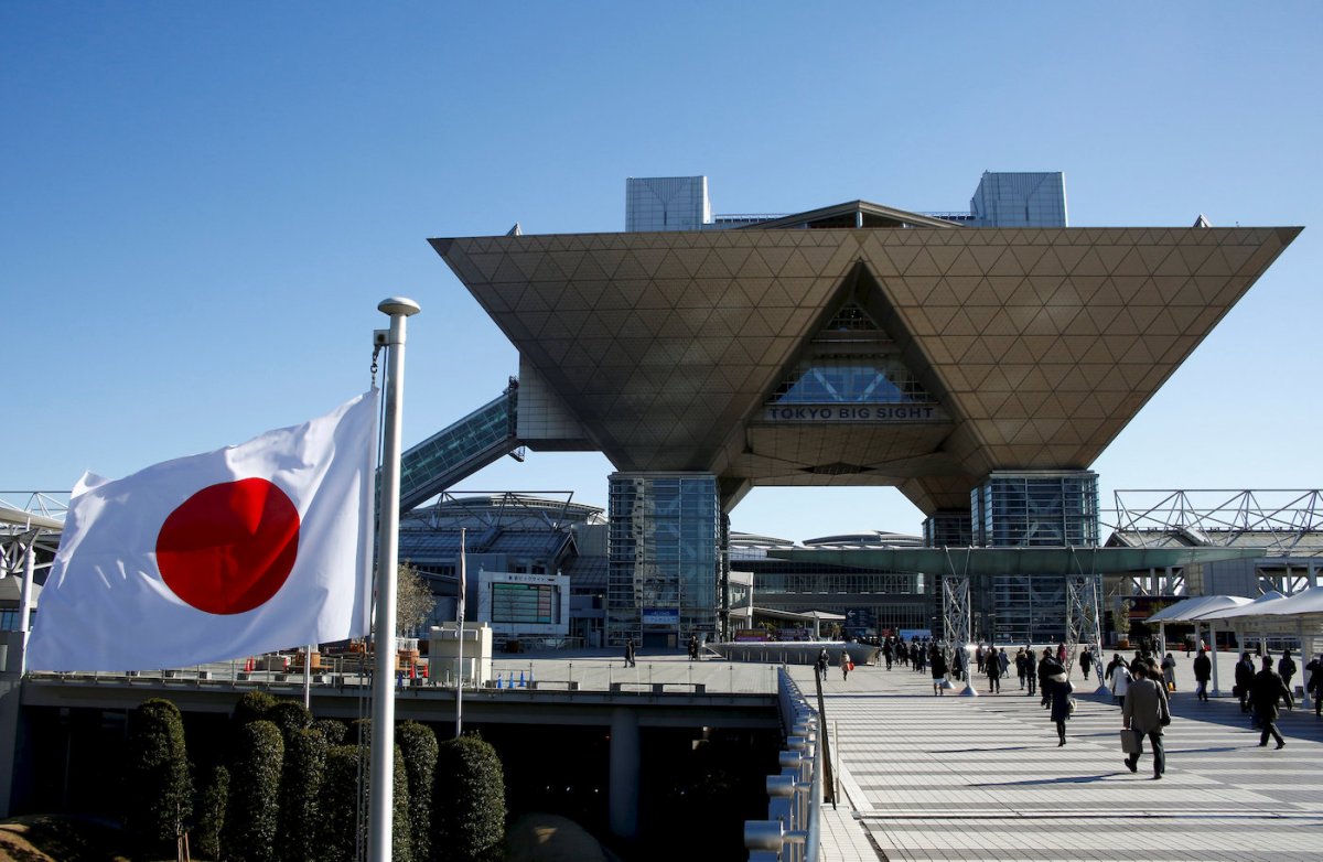 Japan exhibitors fear $12 billion hit from media center plan