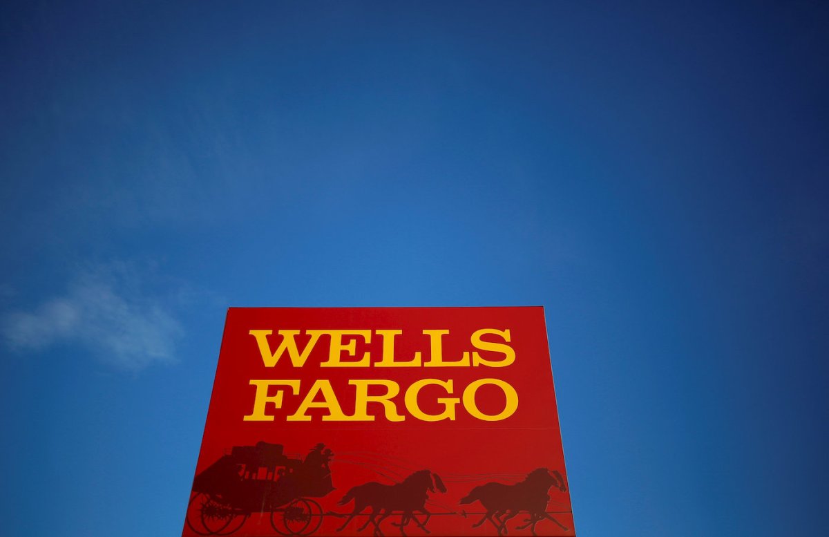Wells Fargo asset-based lending head resigns