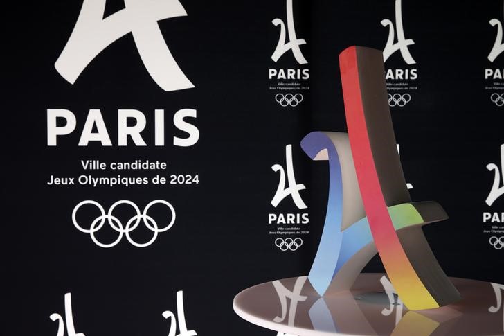 Exclusive: Olympics – Green Paris bid pledges to slash carbon emissions