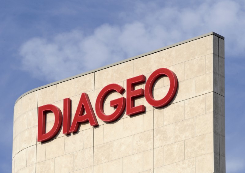 Diageo returns to Irish whiskey market with Roe & Co