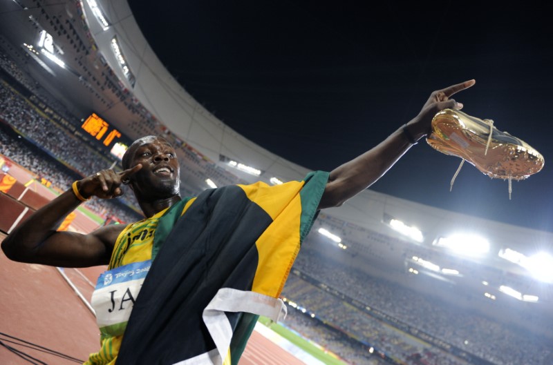 Life goes on for ‘disappointed’ Bolt after losing medal