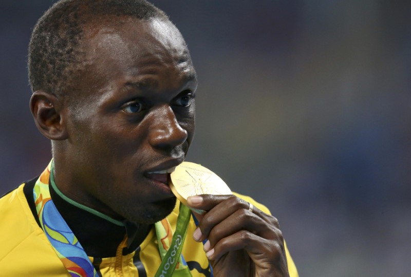 Bolt rules out 2018 Commonwealth Games swan song