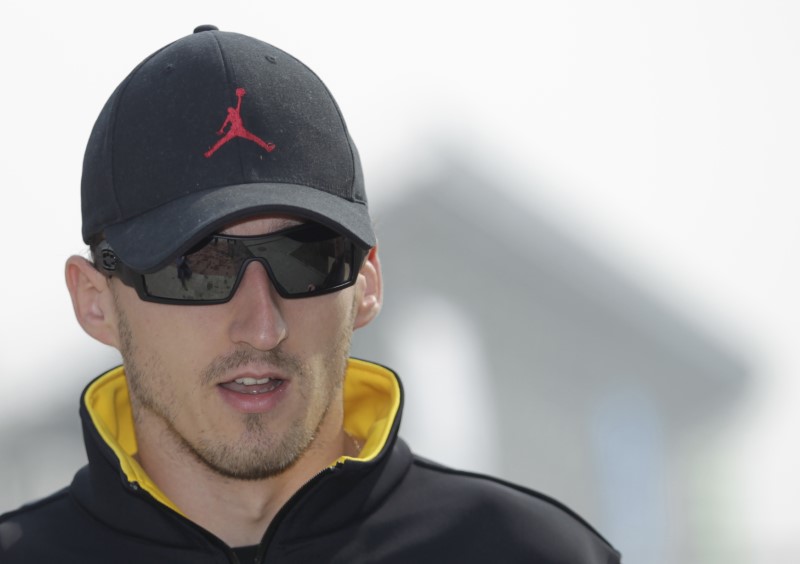 Kubica to race Le Mans with ByKolles team