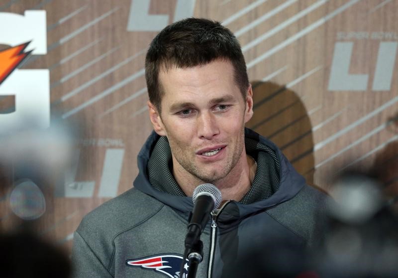 Brady good for several more seasons, say science experts