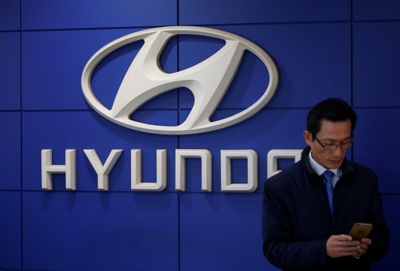 Hyundai Motor Group promotes fewer executives after flagship’s profit drop