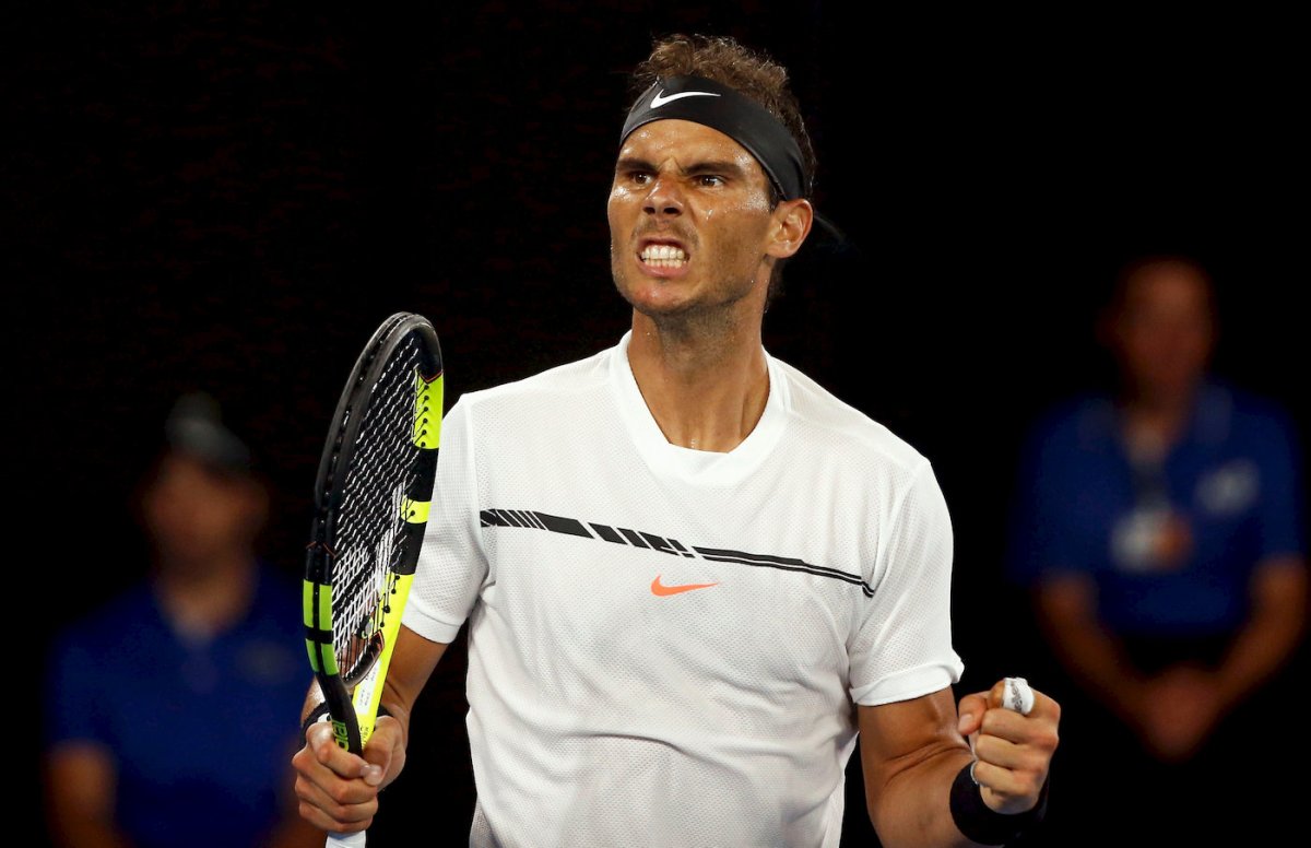 Resurgent Nadal returns to Queen’s Club