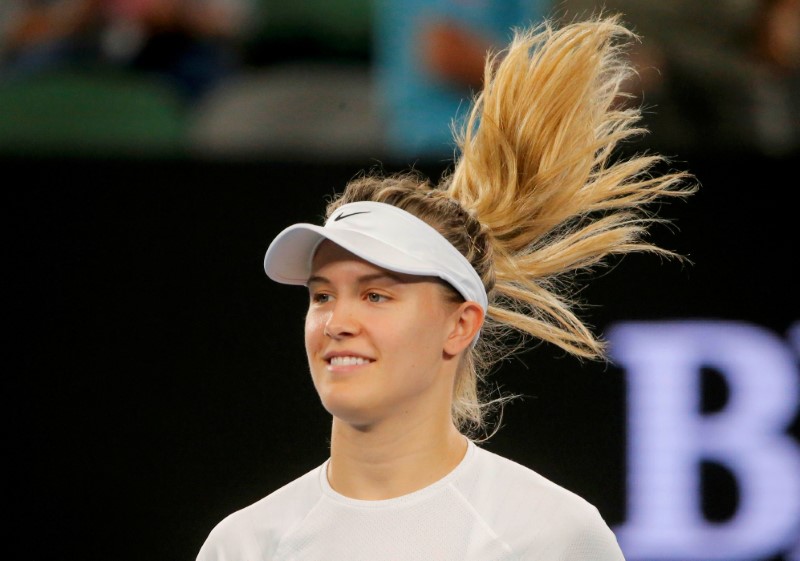 Bouchard agrees to blind date after betting against Brady