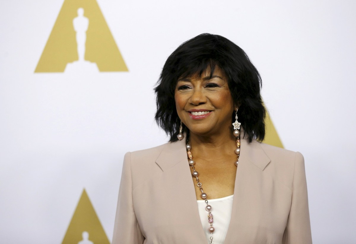 Oscar awards organizers call for artistic freedom, no U.S. barriers