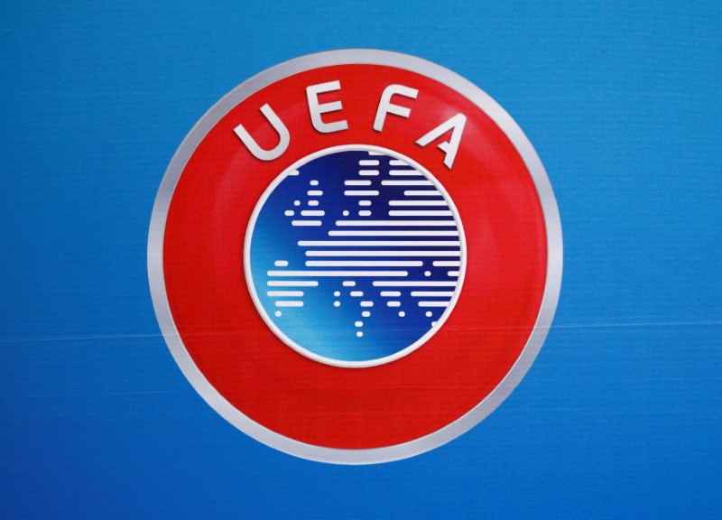 UEFA to limit president term to maximum 12 years
