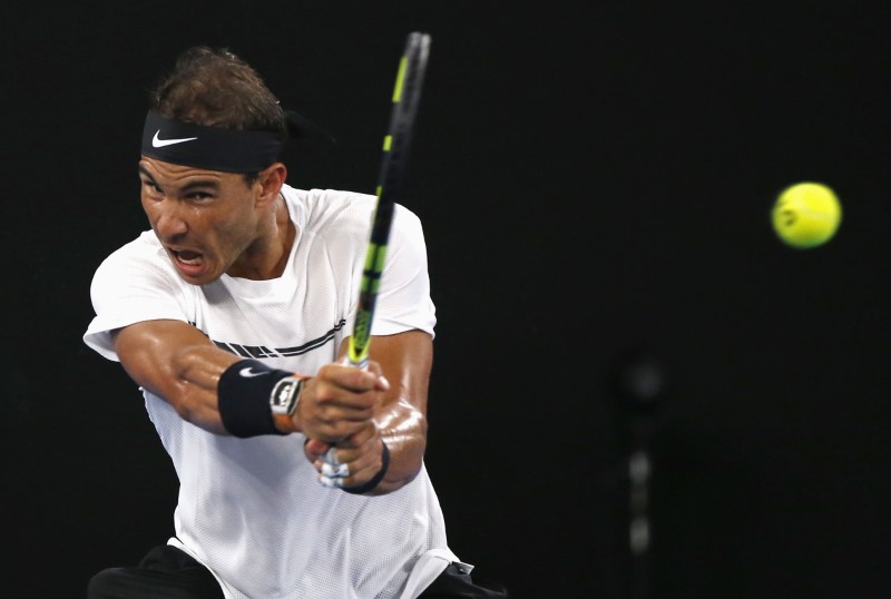 Nadal pulls out of Rotterdam Open to rest