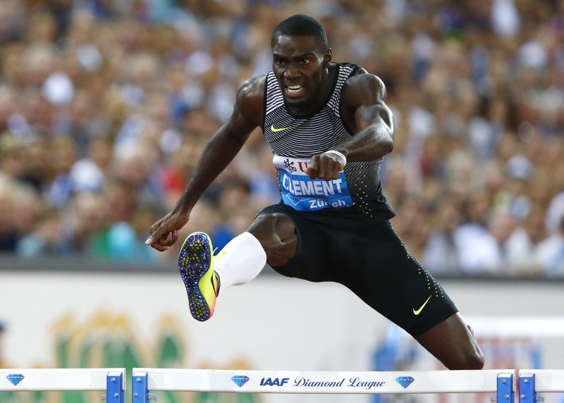 Revived Clement eyes third hurdles world title