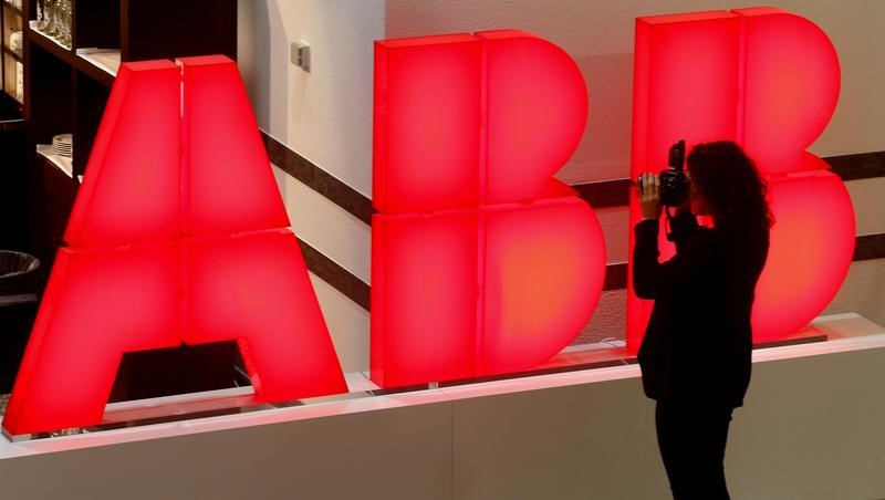 ABB says cooperating with UK corruption probe