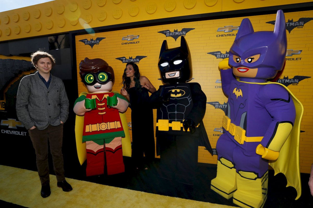 Box Office: ‘Lego Batman Movie’ Tops ‘Fifty Shades Darker’ With $55.6 Million