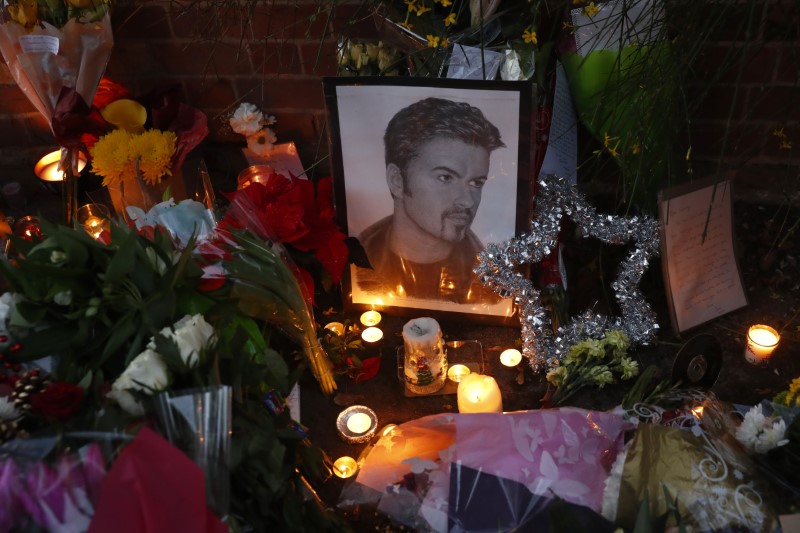 Family of late singer George Michael ‘extremely upset’ at leaked emergency