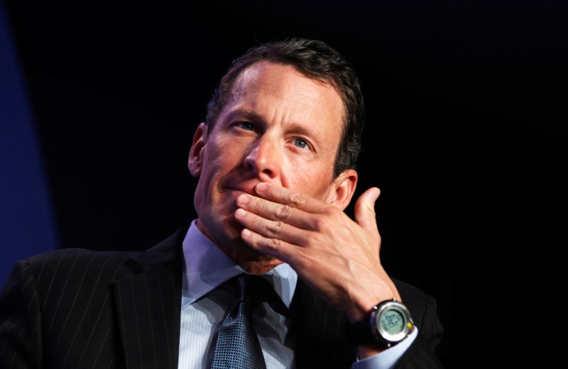 U.S. lawsuit seeking $100 million from Lance Armstrong heads to trial