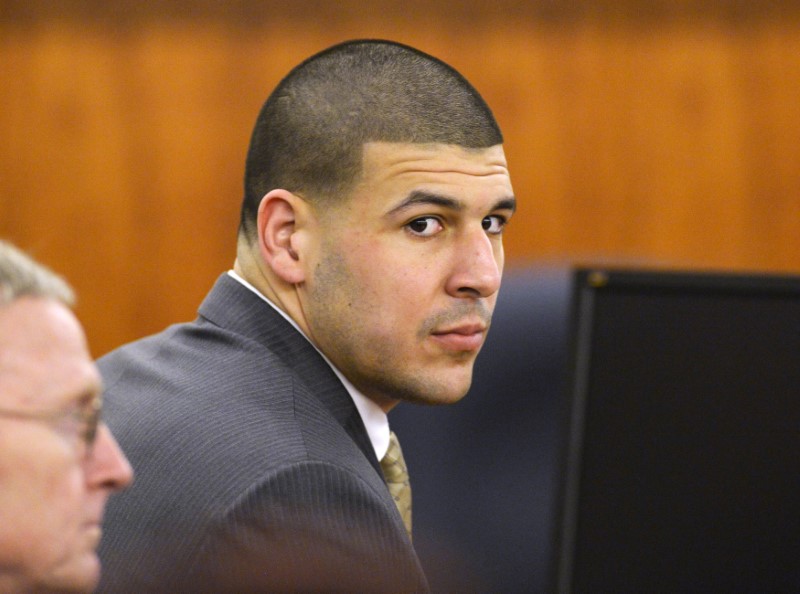 Double-murder trial for ex-NFL star Aaron Hernandez set to begin