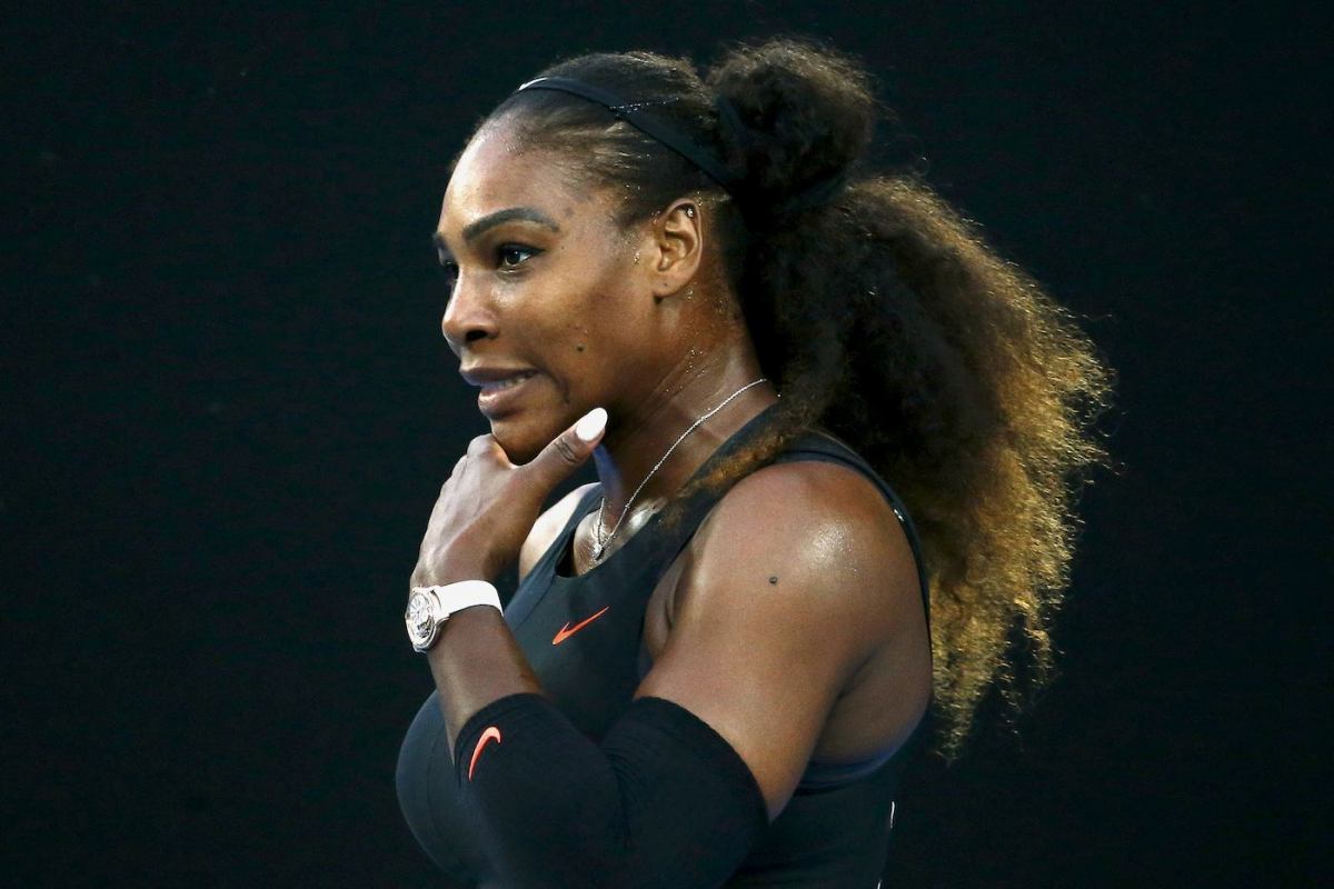 Commentator fired for Venus ‘guerilla’ remark suing ESPN