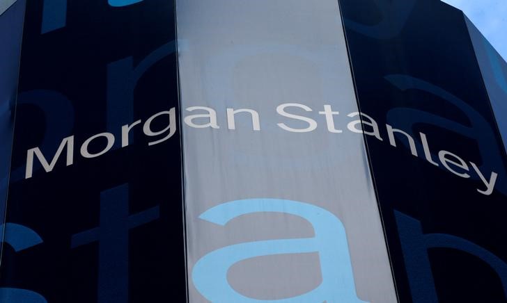Italy court seeks $4.4 billion from Treasury executives, Morgan Stanley over