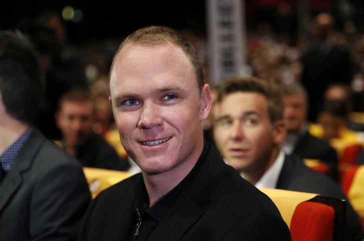 Cycling: Statesman Froome has ridden above controversy, says Boardman