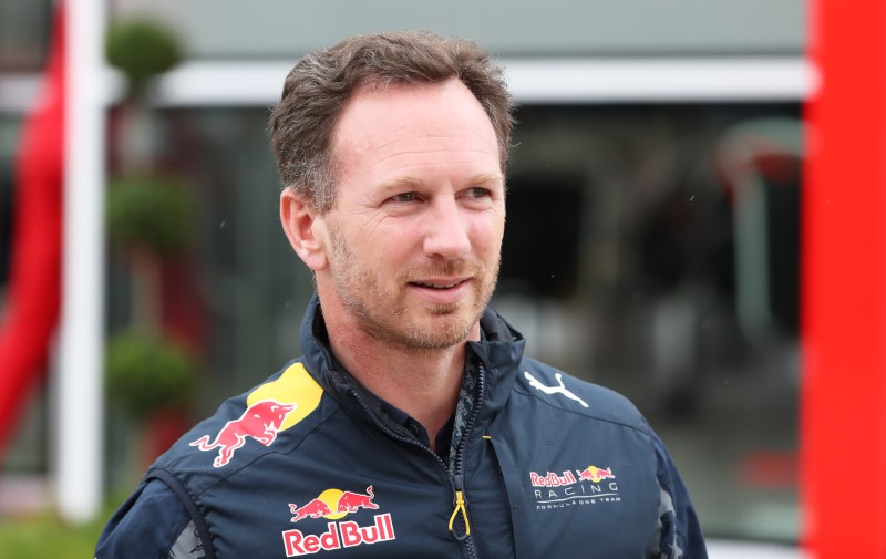 Motor racing :Red Bull seeking gains from Renault’s ‘big winter’