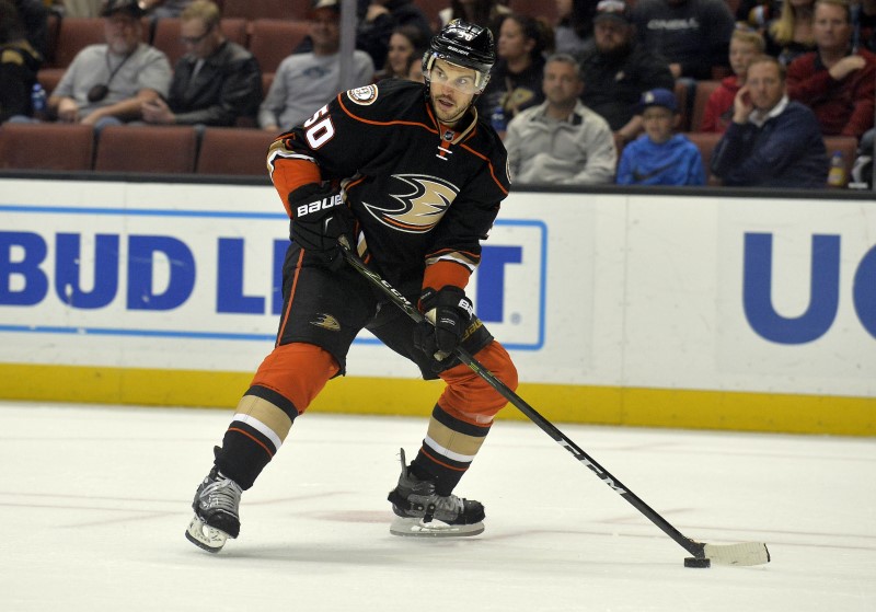 NHL: Vermette 10-game suspension upheld by commissioner
